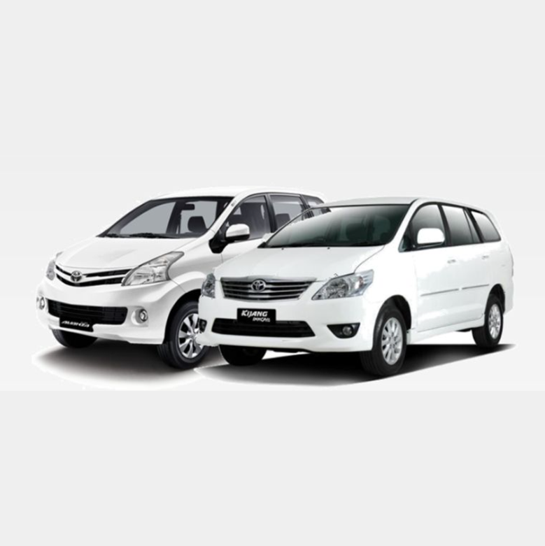 발리-렌트카+운전기사+유류비