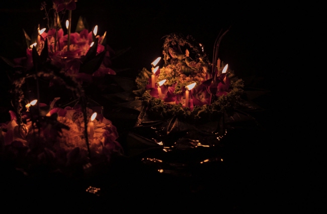 [푸켓] 존 그레이 씨카누