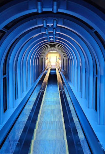 오사카 야경명소 Best6