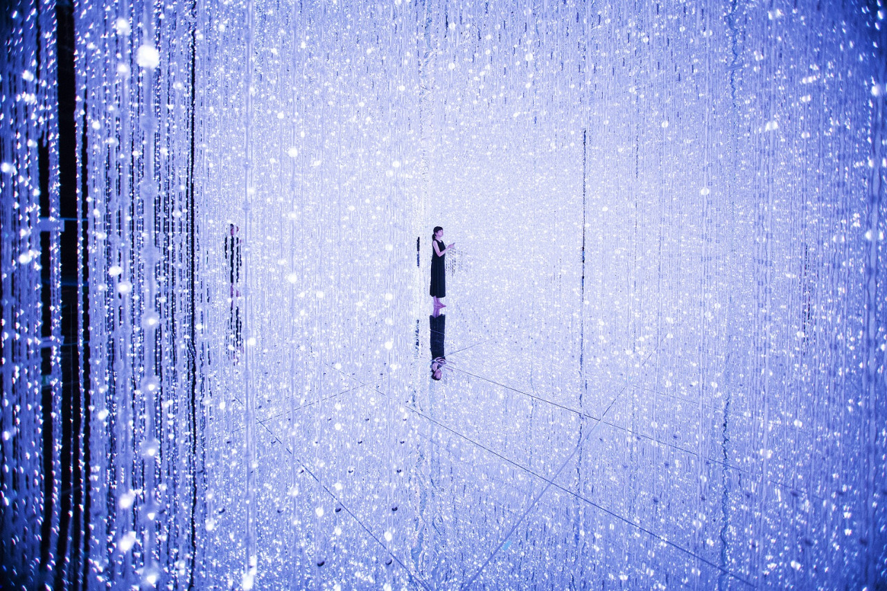  [싱가포르]콤보: 가든스 바이 더 베이 + 마리나 베이 샌즈 스카이 파크 전망대 + 아트 사이언스 뮤지엄 입장권