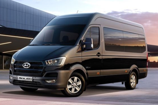 [다낭시내 - 호이안] 프라이빗 차량 이동 서비스