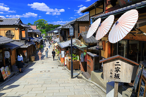 [교토] 나라 교토 1일 버스투어 한국인 가이드