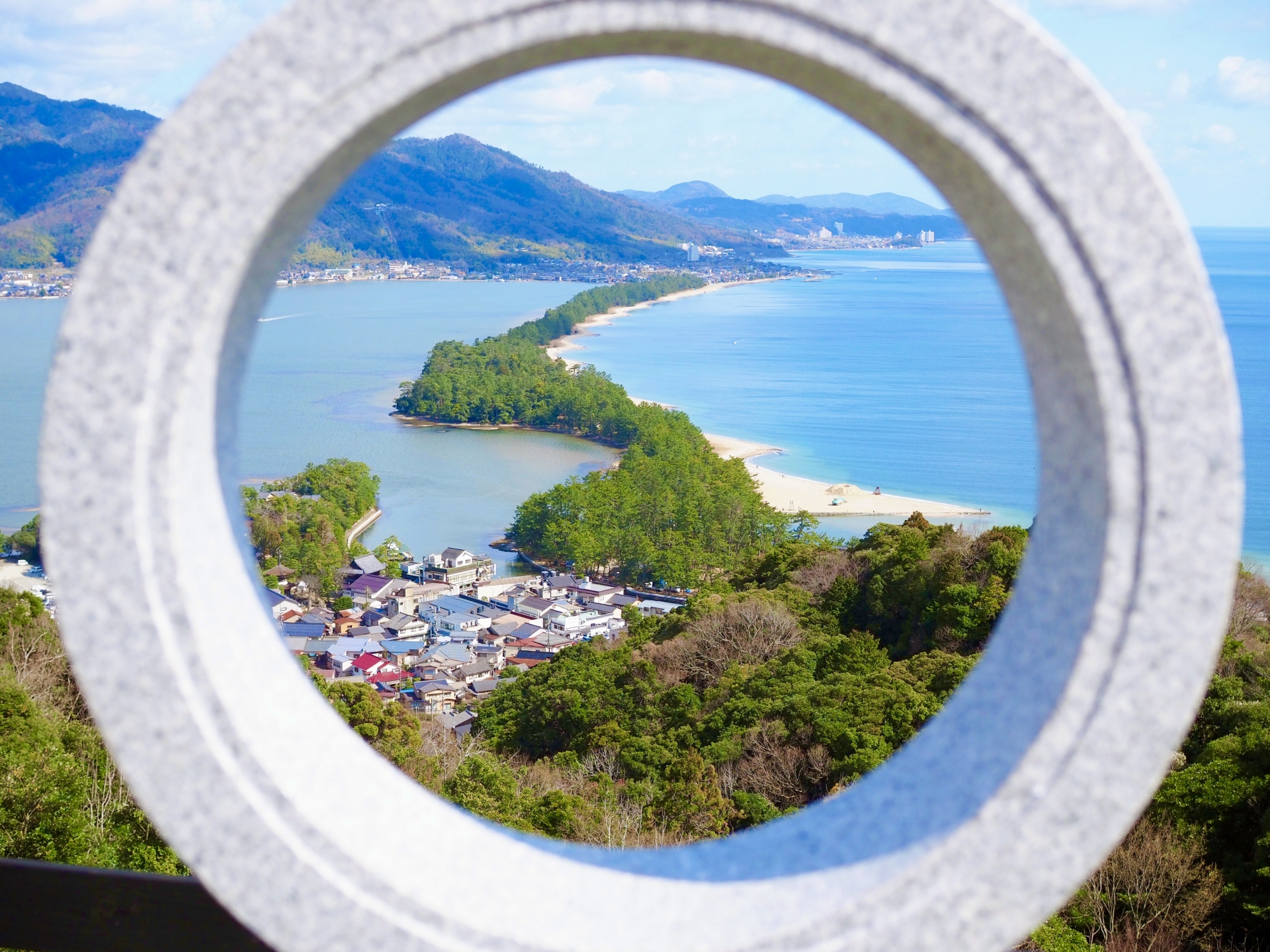 [오사카] 이네후나야 아라시야마 1일 버스투어